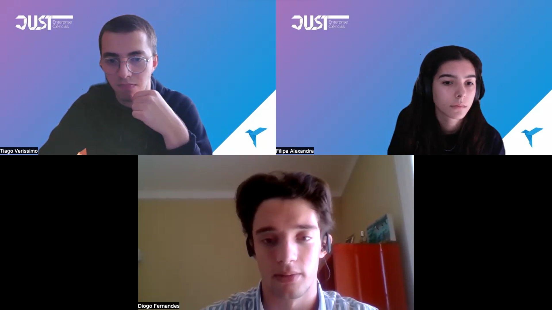 Entrevista individual